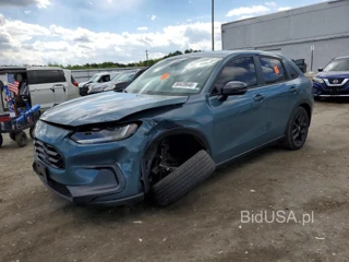 HONDA HR-V SPORT