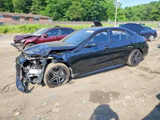 MERCEDES-BENZ C 300 4MATIC