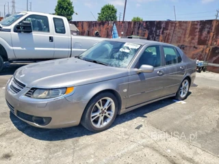 SAAB 9-5 AERO