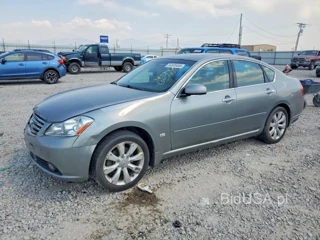 INFINITI M35 BASE