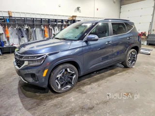 KIA SELTOS SX