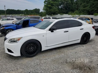 LEXUS LS 460