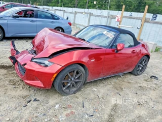 MAZDA MX-5 MIATA GRAND TOURING