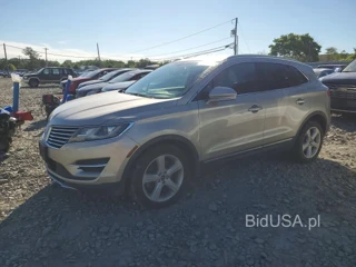 LINCOLN MKC