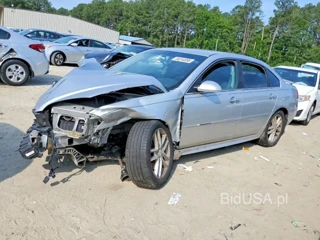 CHEVROLET IMPALA LTZ