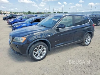 BMW X3 XDRIVE35I