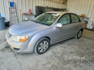 KIA SPECTRA