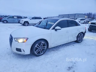 AUDI A3 PREMIUM