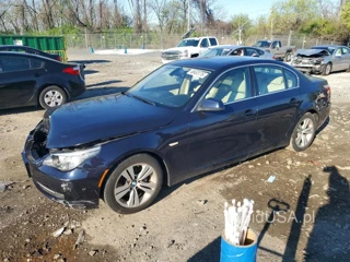 BMW 528 I