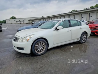 INFINITI G35