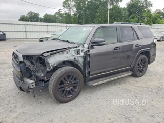 TOYOTA 4RUNNER LIMITED NIGHTSHADE