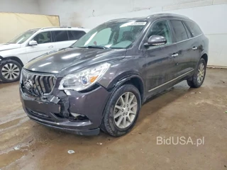 BUICK ENCLAVE