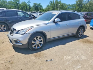 INFINITI QX50 BASE