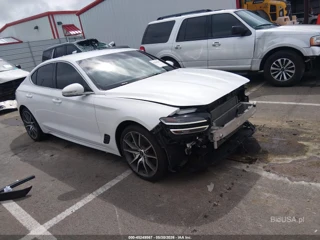 GENESIS GENESIS G70 2.5T RWD