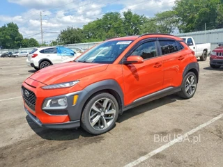 HYUNDAI KONA LIMITED