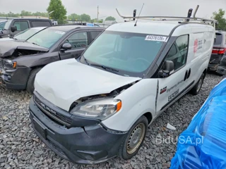 RAM PROMASTER CITY