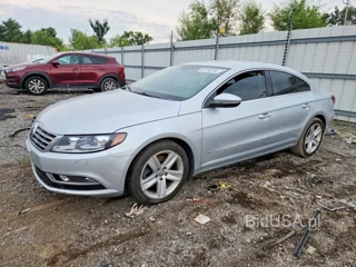 VOLKSWAGEN CC SPORT
