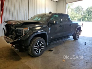GMC SIERRA K1500 AT4