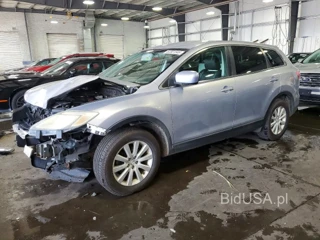 MAZDA CX-9