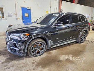BMW X1 XDRIVE28I