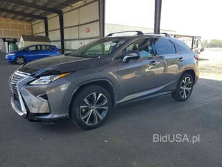 LEXUS RX 350 BASE