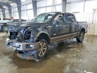 FORD F150 SUPERCREW