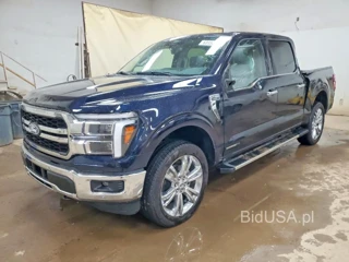 FORD F150 LARIAT
