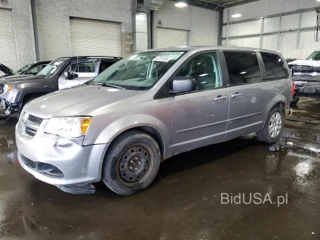 DODGE GRAND CARAVAN SE
