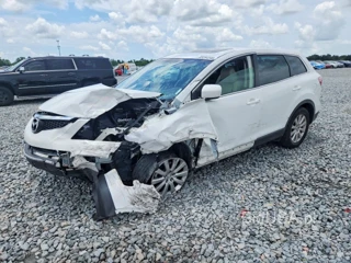 MAZDA CX-9