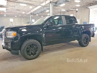 GMC CANYON AT4