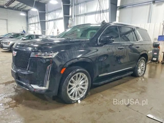 CADILLAC ESCALADE PREMIUM LUXURY