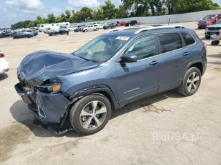 JEEP CHEROKEE LIMITED LIMITED