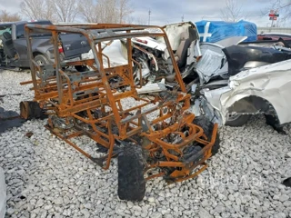 POLARIS RANGER CREW 570-4