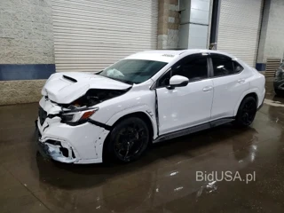SUBARU WRX LIMITED
