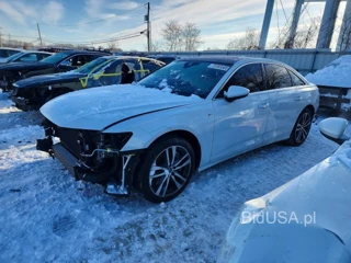 AUDI A6 PREMIUM PLUS