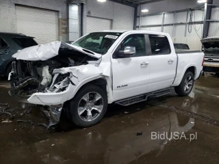 RAM 1500 LARAMIE