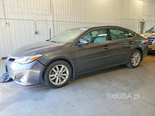 TOYOTA AVALON LIMITED