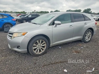 TOYOTA VENZA LE