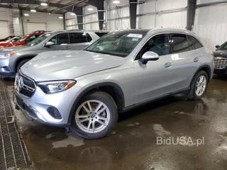 MERCEDES-BENZ GLC 300 4MATIC