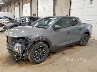 HYUNDAI SANTA CRUZ SE