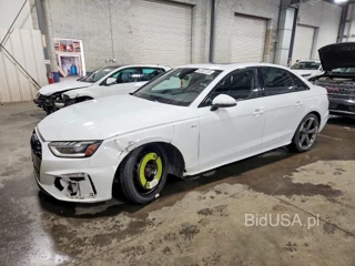 AUDI A4 PREMIUM PLUS 45