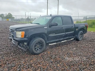 GMC SIERRA K1500