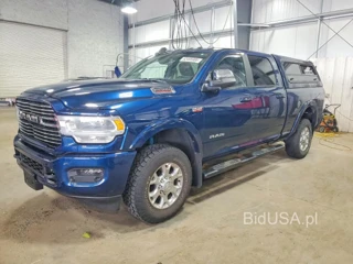 RAM 2500 LARAMIE