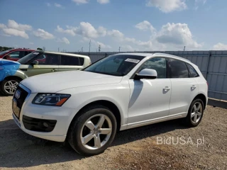 AUDI Q5 PREMIUM PLUS