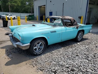 FORD THUNDRBIRD