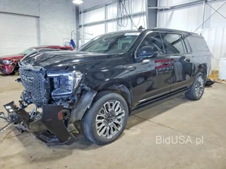 GMC YUKON XL DENALI ULTIMATE