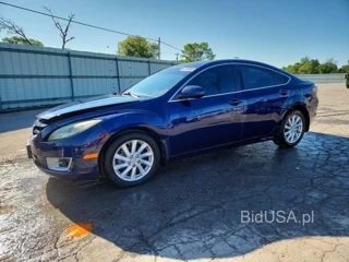MAZDA 6 I