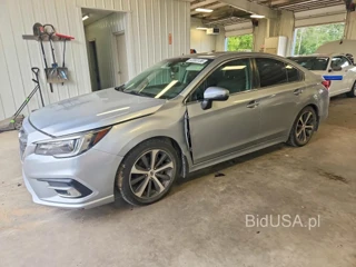 SUBARU LEGACY 2.5I LIMITED