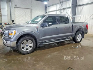 FORD F150 SUPERCREW