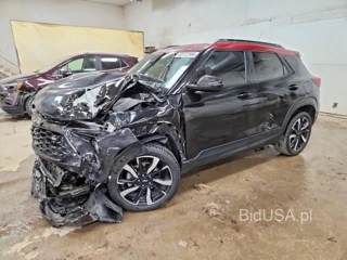 CHEVROLET TRAILBLAZER RS